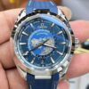 Omega Seamaster Professional 220.12.43.22.03.001 Blue Dial