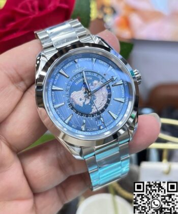 Omega Seamaster Planet Ocean 220.10.43.22.03.002