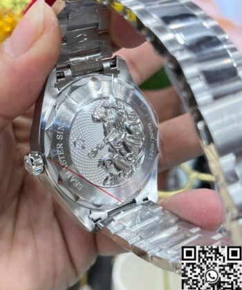 Omega Seamaster Planet Ocean 220.10.43.22.03.002
