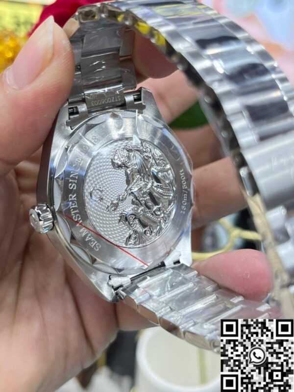 Omega Seamaster Planet Ocean 220.10.43.22.03.002