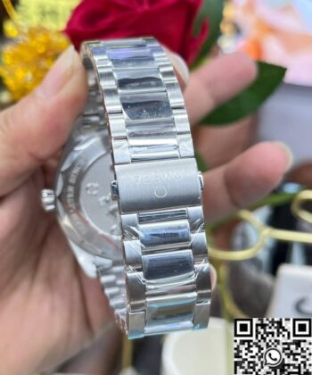 Omega Seamaster Planet Ocean 220.10.43.22.03.002