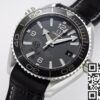 Antique Omega Seamaster Diver 600M 215.33.40.20.01.001 Black