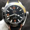 Omega Professional Seamaster 600M Diver 215.32.44.21.01.001