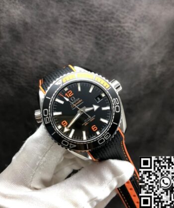 Omega Professional Seamaster 600M Diver 215.32.44.21.01.001
