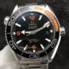 Omega Seamaster Black Diver 600M 215.30.44.21.01.002