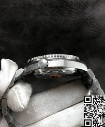 Omega Seamaster Black Diver 600M 215.30.44.21.01.002