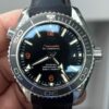 Omega Classic Seamaster​ Diver 600M 232.32.42.21.01.005 Black