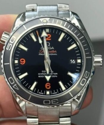 Omega Seamaster Automatic​ Diver 600M 232.30.42.21.01.003