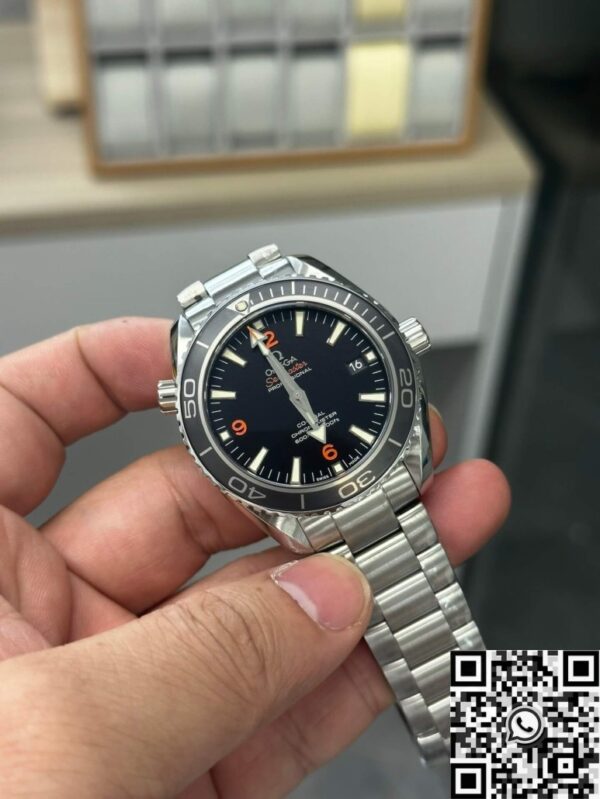 Omega Seamaster Automatic​ Diver 600M 232.30.42.21.01.003