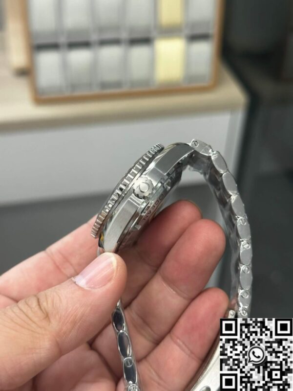 Omega Seamaster Automatic​ Diver 600M 232.30.42.21.01.003