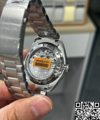 Omega Seamaster Automatic​ Diver 600M 232.30.42.21.01.003