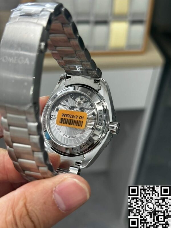 Omega Seamaster Automatic​ Diver 600M 232.30.42.21.01.003