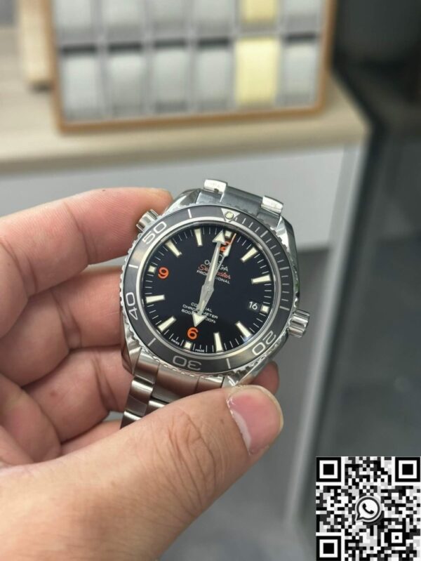 Omega Seamaster Automatic​ Diver 600M 232.30.42.21.01.003