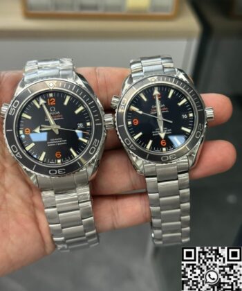 Omega Seamaster Automatic​ Diver 600M 232.30.42.21.01.003