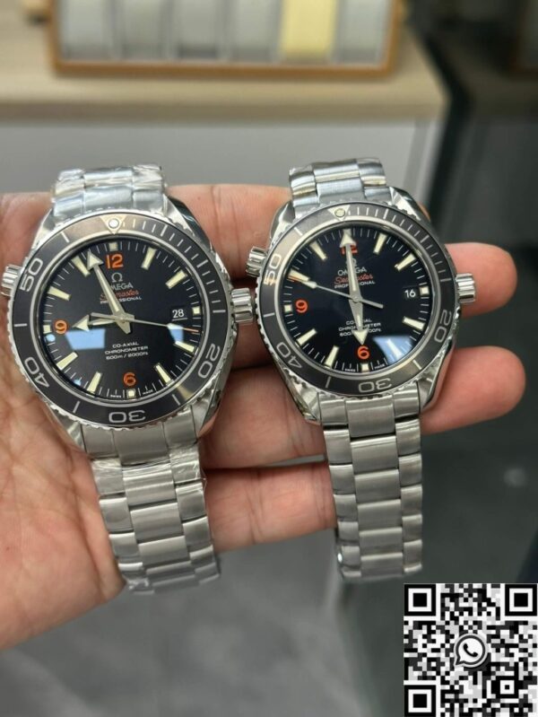Omega Seamaster Automatic​ Diver 600M 232.30.42.21.01.003
