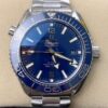 New Omega Seamaster​ Diver 600M 215.30.44.21.03.001 Blue Dial