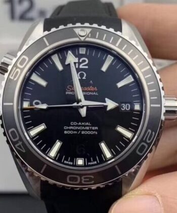 VS Factory Omega Seamaster Diver 600M 232.32.42.21.01.003