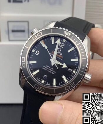 VS Factory Omega Seamaster Diver 600M 232.32.42.21.01.003
