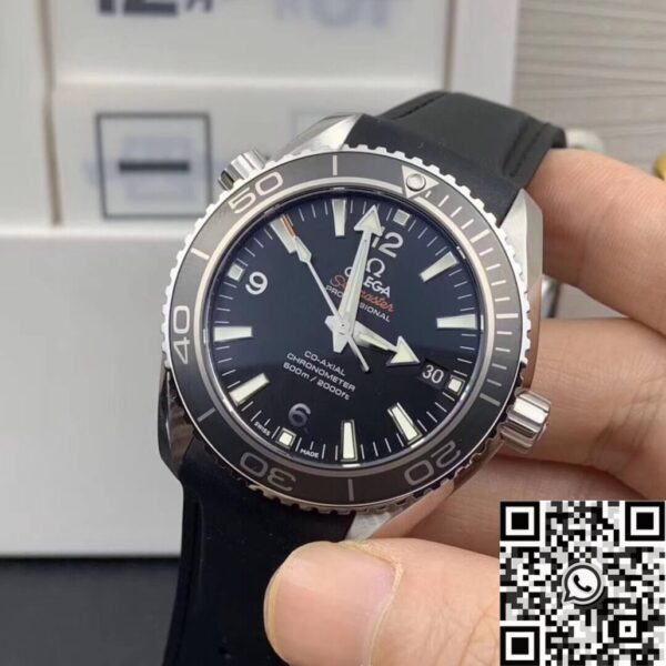 VS Factory Omega Seamaster Diver 600M 232.32.42.21.01.003