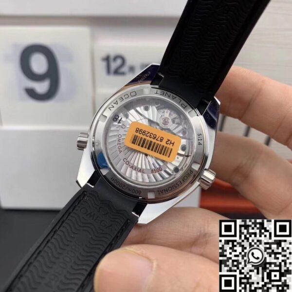 VS Factory Omega Seamaster Diver 600M 232.32.42.21.01.003