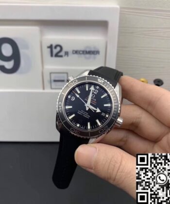 VS Factory Omega Seamaster Diver 600M 232.32.42.21.01.003