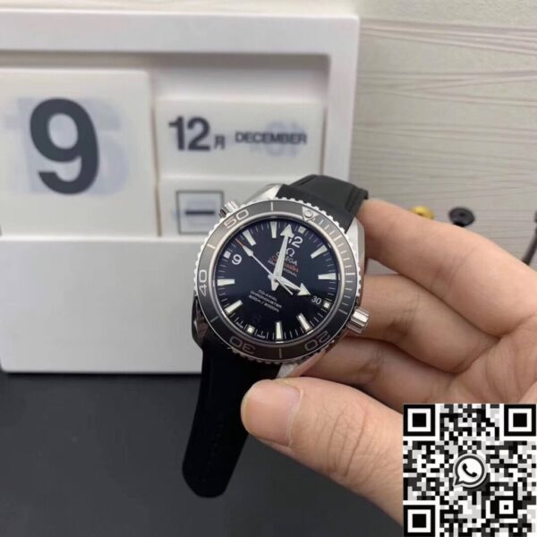 VS Factory Omega Seamaster Diver 600M 232.32.42.21.01.003