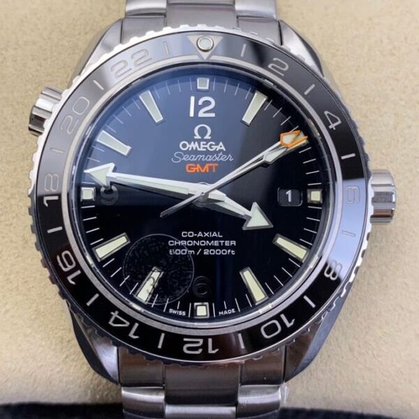Classic Omega Seamaster Watches​ 600M 232.30.44.22.01.001
