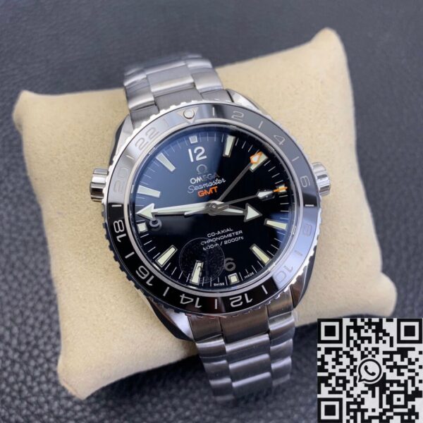Classic Omega Seamaster Watches​ 600M 232.30.44.22.01.001