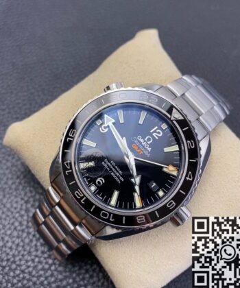 Classic Omega Seamaster Watches​ 600M 232.30.44.22.01.001