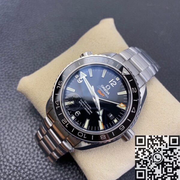 Classic Omega Seamaster Watches​ 600M 232.30.44.22.01.001