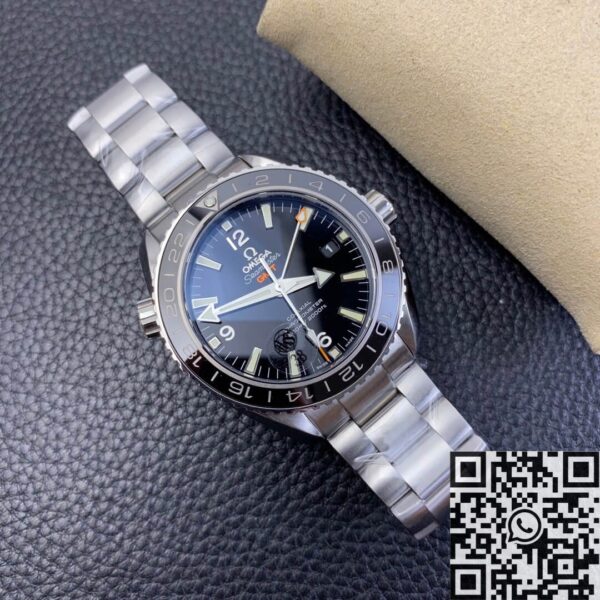Classic Omega Seamaster Watches​ 600M 232.30.44.22.01.001