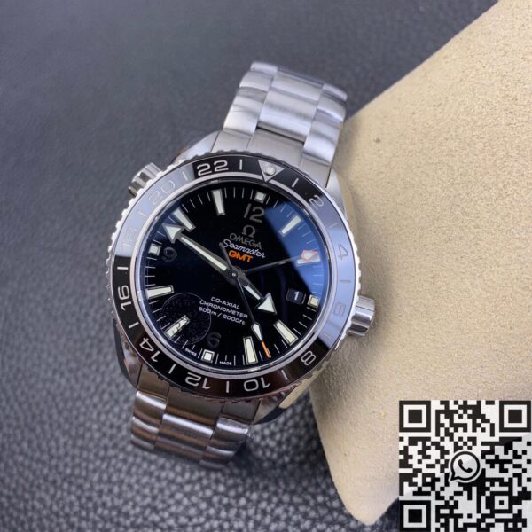 Classic Omega Seamaster Watches​ 600M 232.30.44.22.01.001