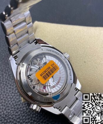 Classic Omega Seamaster Watches​ 600M 232.30.44.22.01.001
