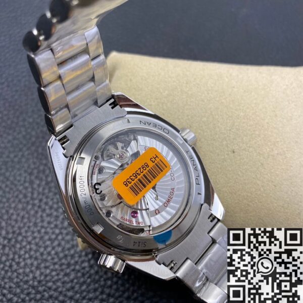 Classic Omega Seamaster Watches​ 600M 232.30.44.22.01.001