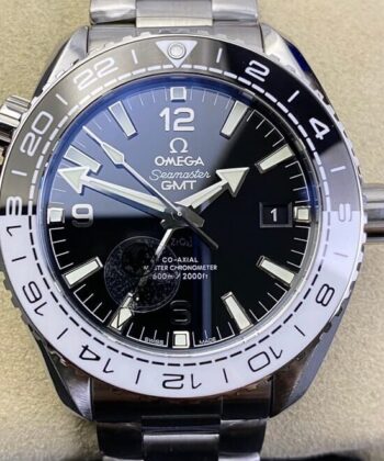 Omega Seamaster Automatic Watch​ 600M 215.30.44.22.01.001