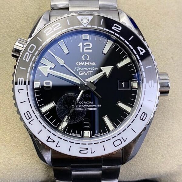 Omega Seamaster Automatic Watch​ 600M 215.30.44.22.01.001