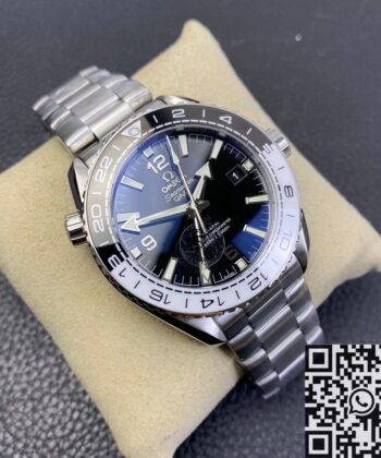Omega Seamaster Automatic Watch​ 600M 215.30.44.22.01.001