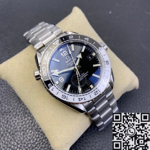 Omega Seamaster Automatic Watch​ 600M 215.30.44.22.01.001