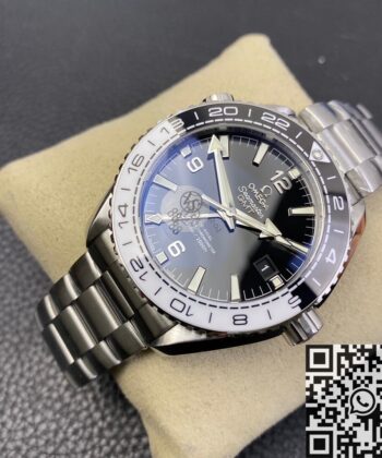 Omega Seamaster Automatic Watch​ 600M 215.30.44.22.01.001