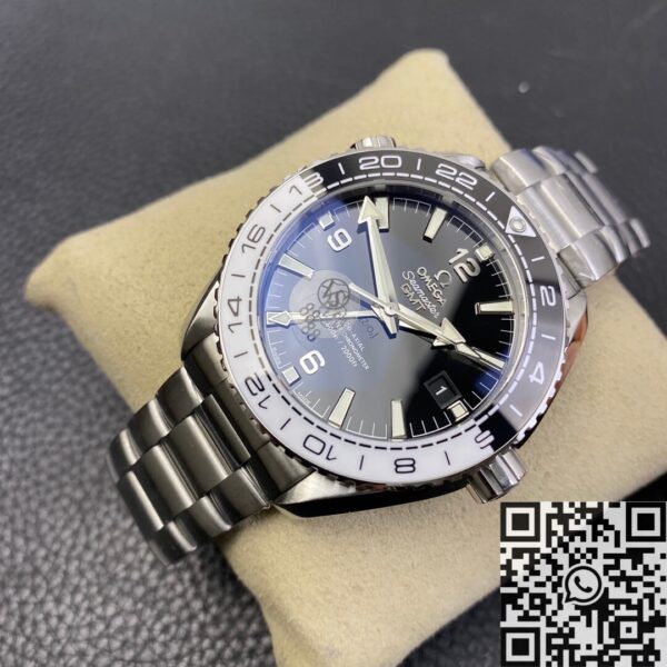 Omega Seamaster Automatic Watch​ 600M 215.30.44.22.01.001