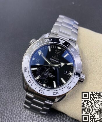 Omega Seamaster Automatic Watch​ 600M 215.30.44.22.01.001