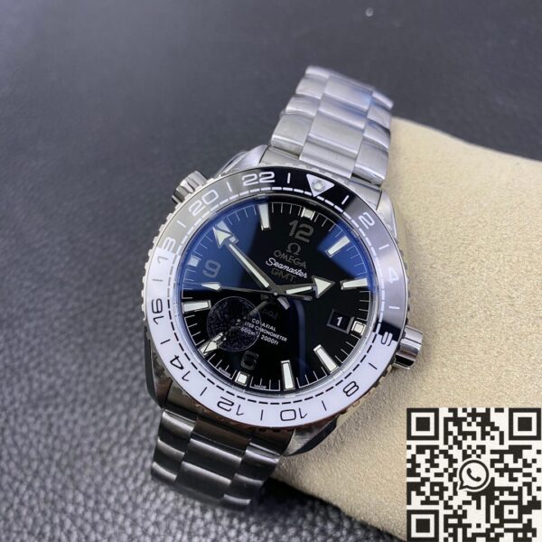 Omega Seamaster Automatic Watch​ 600M 215.30.44.22.01.001