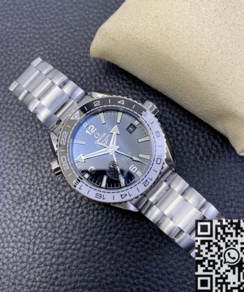 Omega Seamaster Automatic Watch​ 600M 215.30.44.22.01.001