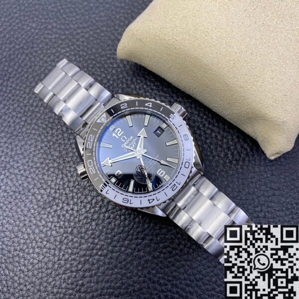 Omega Seamaster Automatic Watch​ 600M 215.30.44.22.01.001
