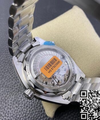 Omega Seamaster Automatic Watch​ 600M 215.30.44.22.01.001