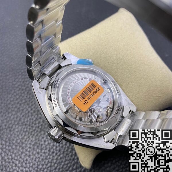 Omega Seamaster Automatic Watch​ 600M 215.30.44.22.01.001