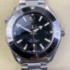 Omega Seamaster Heritage Diver 600M 215.30.40.20.01.001 Black