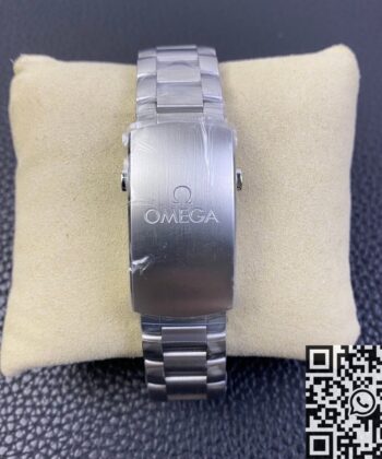 Omega Seamaster Heritage Diver 600M 215.30.40.20.01.001 Black