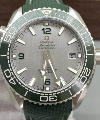 Omega Seamaster Worldtimer​ Diver 600M 215.32.44.21.06.001