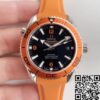 Omega Seamaster Wristwatch Diver 600M 232.32.42.21.01.001
